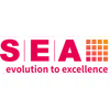 Sea America logo