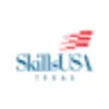 Skillsusa Texas Association High School logo