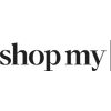 Shopmy logo