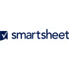 Smartsheet Job Ads logo