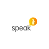 Speakit logo