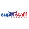 Superstaff logo