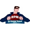 THE RPM GROUPS