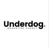 Underdog. logo