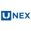 Unex logo