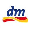 dm-drogerie markt GmbH + Co. KG logo