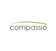 compassio - Haus Martin logo