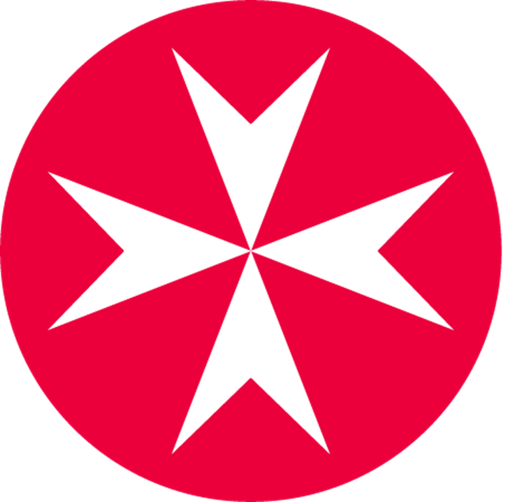 Johanniter-Haus Pleidelsheim logo