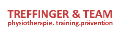 TREFFINGER & TEAM logo