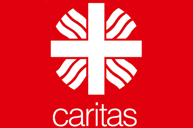 Caritas Haus St. Ulrich logo