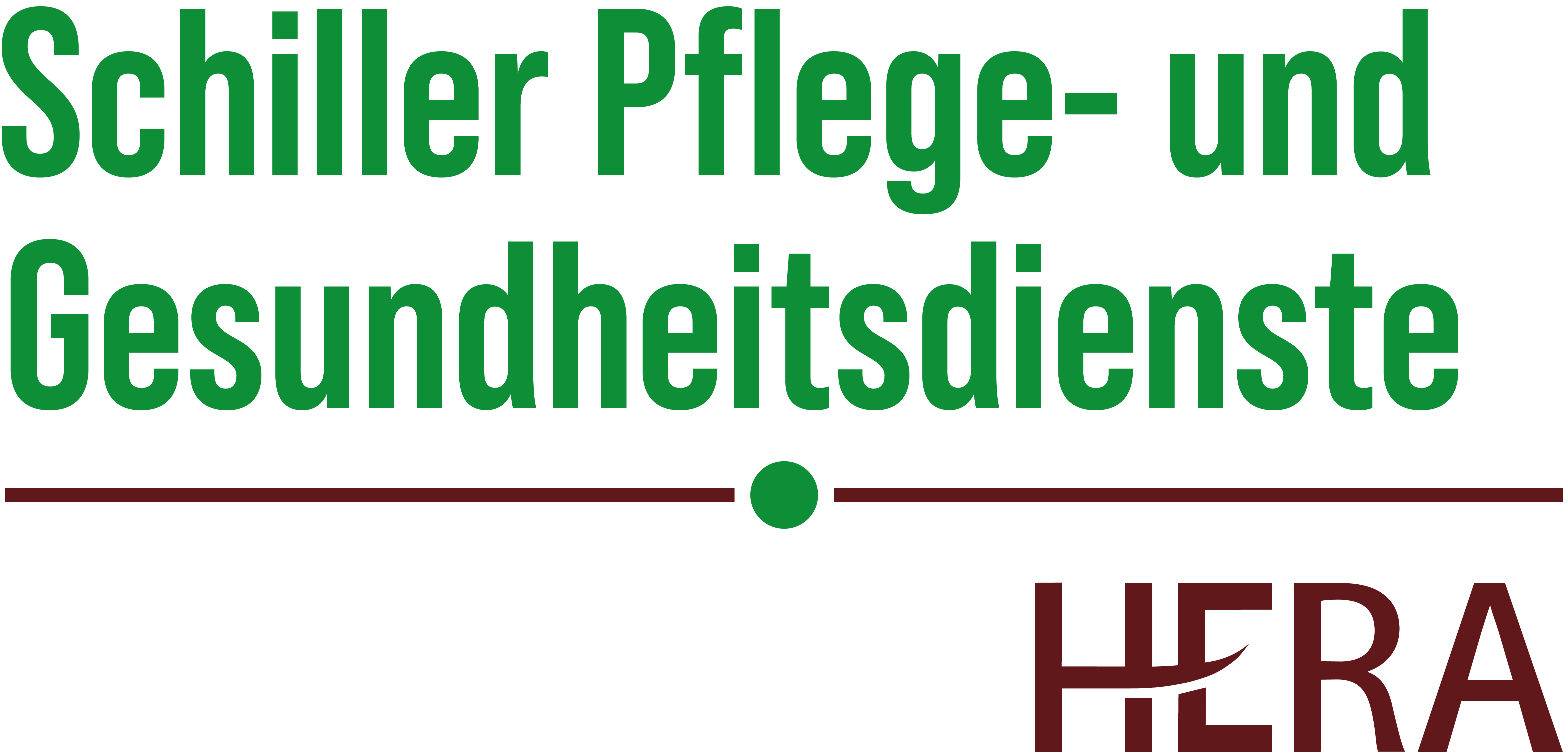 Schiller Pflege-und Gesundheitsdienste GmbH