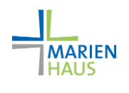 Marienhaus Klinikum Hetzelstift Neustadt/Weinstraße