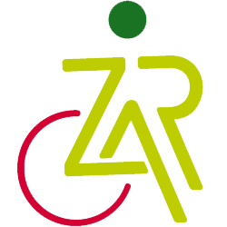 ZAR GTZ Feuerbach (ZAR Gesundheits-und Therapiezentren GmbH) logo