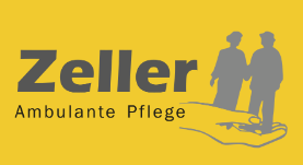 I. Zeller GmbH Häusliche Krankenversorgung logo