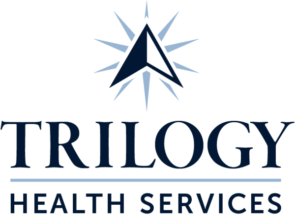 Trilogy Health Services - Travel logo