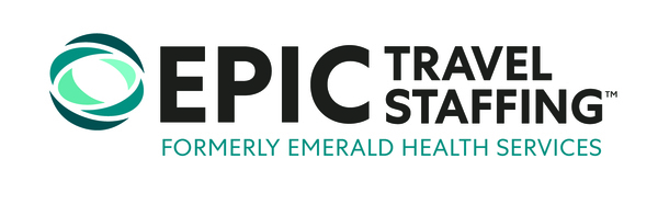 Epic Travel Staffing logo