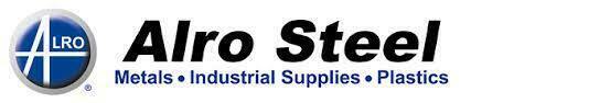 Alro Steel Corp logo