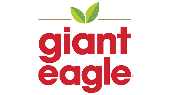 Giant Eagle logo