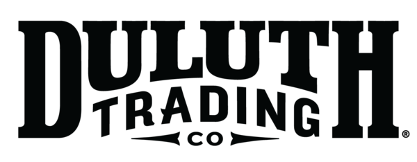 Duluth Trading Company logo