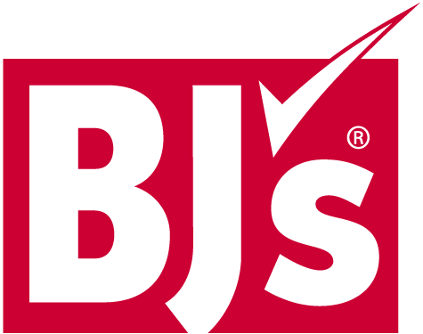 BJ's Wholesale Club logo