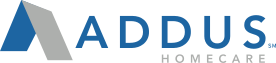 Capital City Hospice – an Addus family company logo