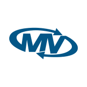 MV Transportation logo