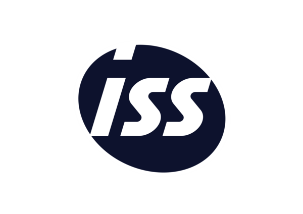 ISS Facility Services logo