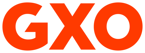 GXO Logistics logo