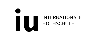 IU Internationale Hochschule logo