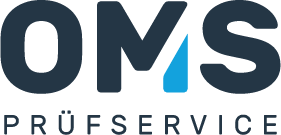 OMS Prüfservice GmbH logo