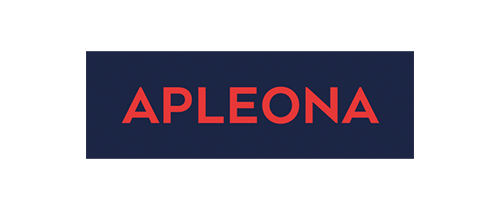 Apleona GmbH logo