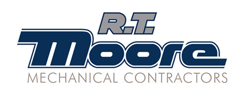 R. T. Moore Co., Inc. logo