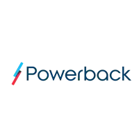 Powerback Rehabilitation logo