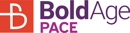 BoldAge PACE logo