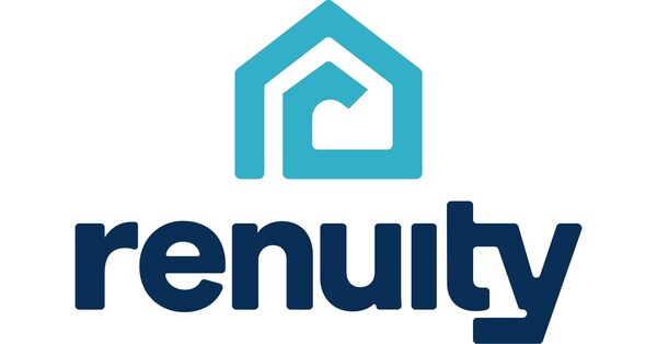 Renuity logo