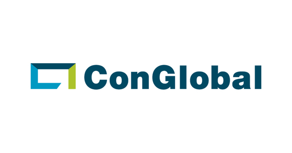 ConGlobal logo
