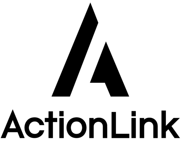 ActionLink logo