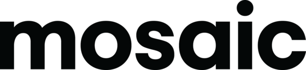 Mosaic North America logo