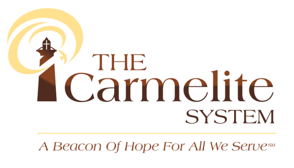 Mother Angeline McCrory Manor logo