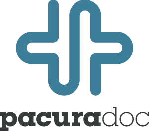 Pacura doc GmbH logo