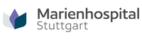 Marienhospital Stuttgart logo