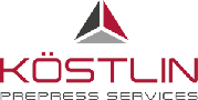Köstlin Prepress Services GmbH + Co.KG logo