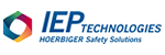 IEP Technologies GmbH logo