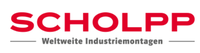 SCHOLPP GmbH logo