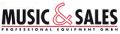 Music & Sales Professional Equipment GmbH