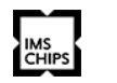 Institut für Mikroelektronik Stuttgart IMS CHIPS