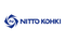 NITTO KOHKI EUROPE GMBH logo