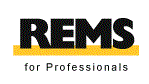 REMS GmbH & Co KG logo