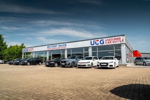 The Used Car Guys GmbH