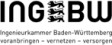 Ingenieurkammer Baden-Württemberg logo